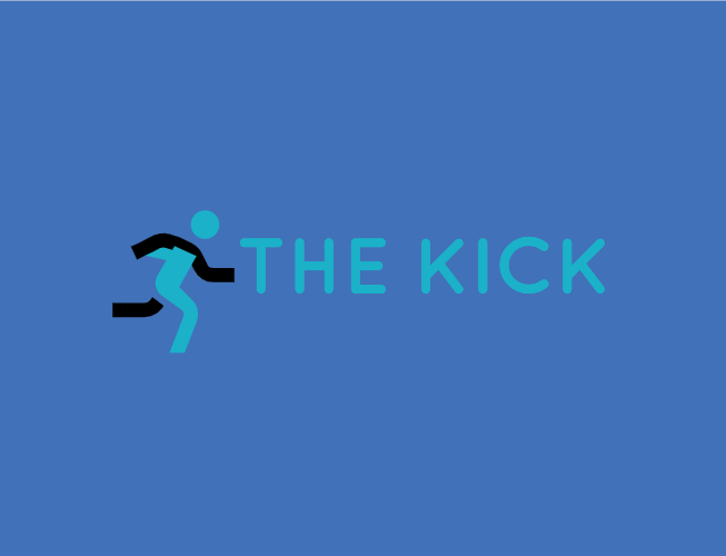 The Kick Logo